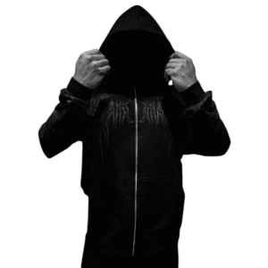 Abyssal Wraith Oversized Zip up Hoodie DARKNESS.png
