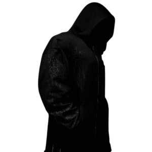 Abyssal Wraith Oversized Zip up Hoodie DARKNESS f.png