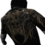 Arc Knight Oversized T Shirt