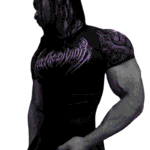 Armored Short Sleeve Compression AMETHYST.png