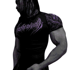 Armored Short Sleeve Compression AMETHYST.png