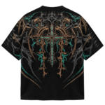 Atonement Oversized T Shirt