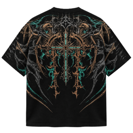 Atonement Oversized T Shirt