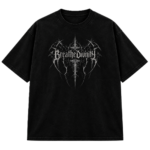 Atonement Oversized T Shirt [Soul Sanctum] s