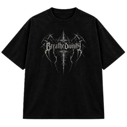 Atonement Oversized T Shirt [Soul Sanctum] s