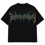Atonement Oversized T Shirt f