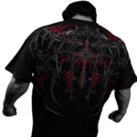 Atonement Soul Sanctum Cut off Tee