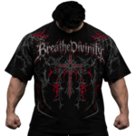 Atonement Soul Sanctum Cut off Tee f