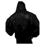 Berserker Oversized Zip up Hoodie DARKNESS g.png