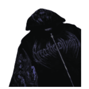 Berserker Oversized Zip up Hoodie DUSK 4.png