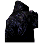 Berserker Oversized Zip up Hoodie DUSK vh.png