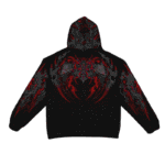 Berserker Oversized Zip up Hoodie HELLFIRE.png