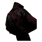 Berserker Oversized Zip up Hoodie NIGHTMARE.png