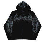 Berserker Oversized Zip up Hoodie PULSE.png