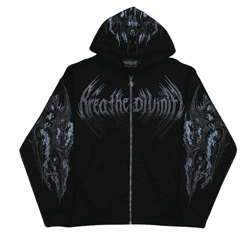 Berserker Oversized Zip up Hoodie PULSE.png Berserker Oversized Zip up Hoodie PULSE.png