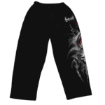 Bloodlust Banana Luxury Sweatpants NIGHTMARE.png