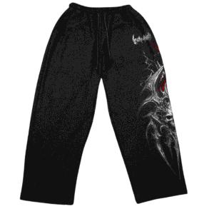 Bloodlust Banana Luxury Sweatpants NIGHTMARE.png