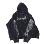 Breathe Divinity Cropped Hoodie Jacket.png