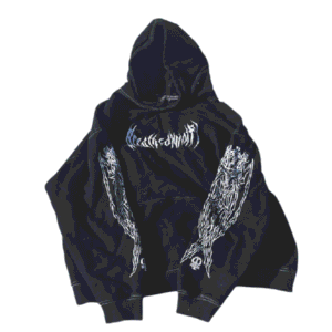 Breathe Divinity Cropped Hoodie Jacket.png