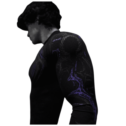 Breathe Divinity Long Sleeve – Modern Streetwear Essential d