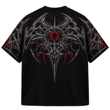Breathedivinity Athletic Compression T Shirt [Black]