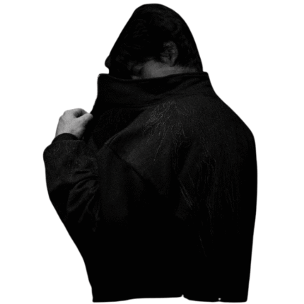 Breathedivinity Darkness Jacket s