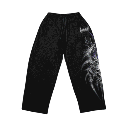 Breathedivinity Dusk Jogger