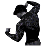 Breathedivinity Longsleeve Compression HOLLOW PURPLE.png