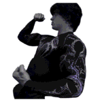 Breathedivinity Longsleeve Compression HOLLOW PURPLE d.png