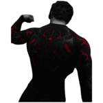 Breathedivinity Nightmare Longsleeve d