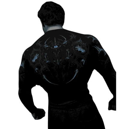 Breathedivinity Pulse Longsleeve