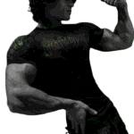 Breathedivinity Void Tech™ Armored Short Sleeve Compression POISON.png