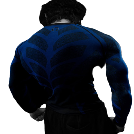 DoomTech Compression Longsleeve