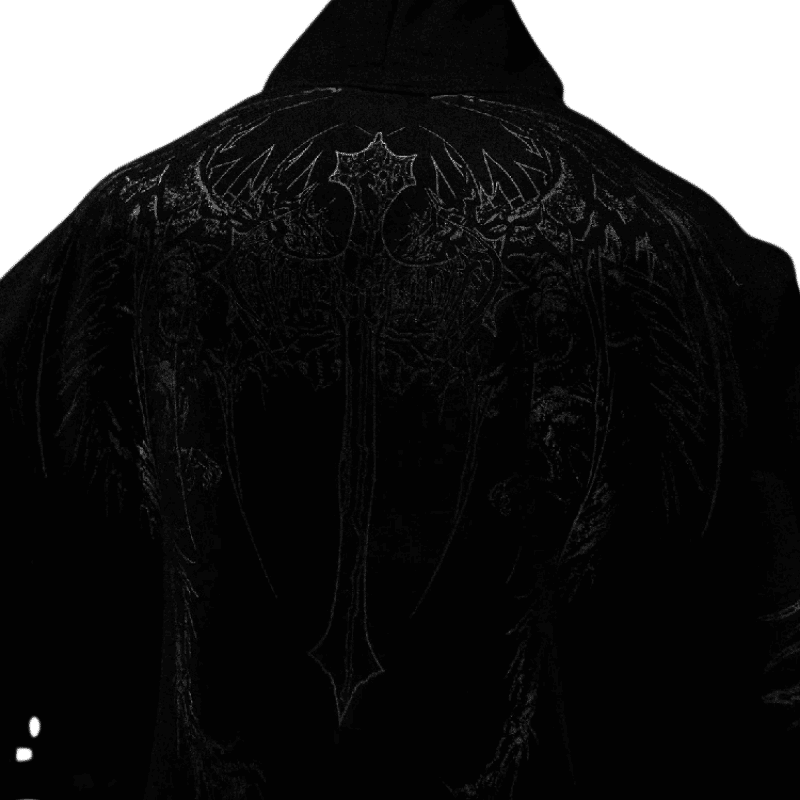 Dragon Soul Oversized Pullover Hoodie DARKNESS.png Dragon Soul Oversized Pullover Hoodie DARKNESS.png