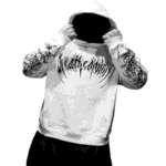 Dragon Soul Oversized Pullover Hoodie DIVINE WHITE.png