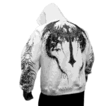 Dragon Soul Oversized Pullover Hoodie DIVINE WHITE f.png
