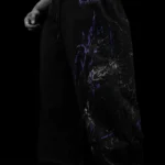 Fallen Knight Uncuffed Banana shape sweatpants DUSK.webp