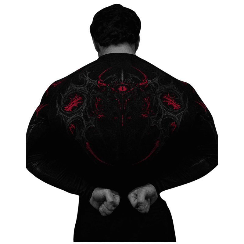 Longsleeve Compression NIGHTMARE.png Longsleeve Compression NIGHTMARE.png