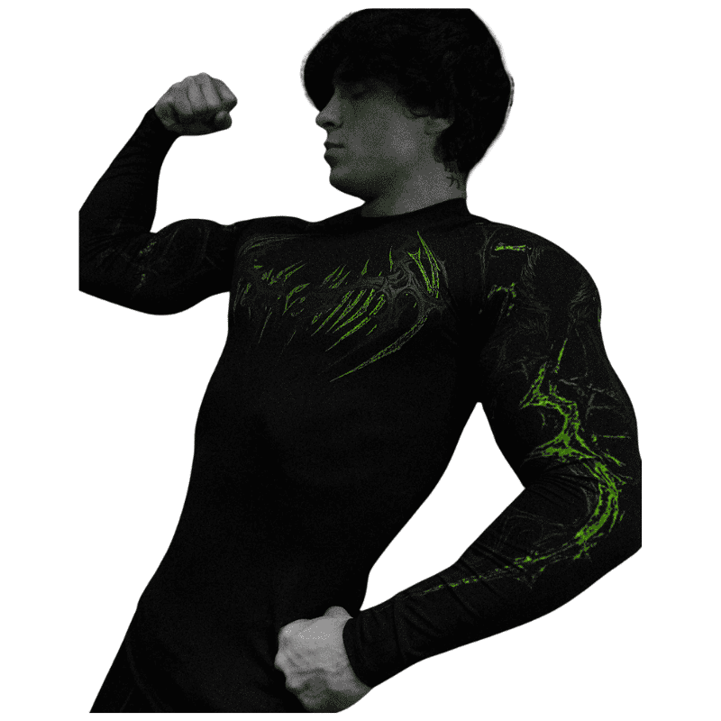 NEON GREEN fc
