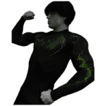 NEON GREEN fc