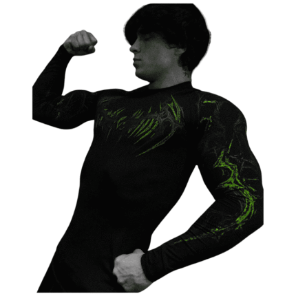 NEON GREEN fc