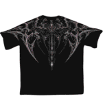 Nocturnal Oversized T Shirt BLOSSOM PINK.png