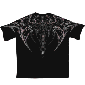 Nocturnal Oversized T Shirt BLOSSOM PINK.png
