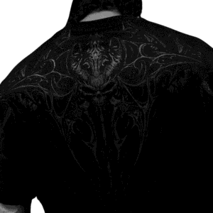 Nocturnal Oversized T Shirt DARKNESS f.png