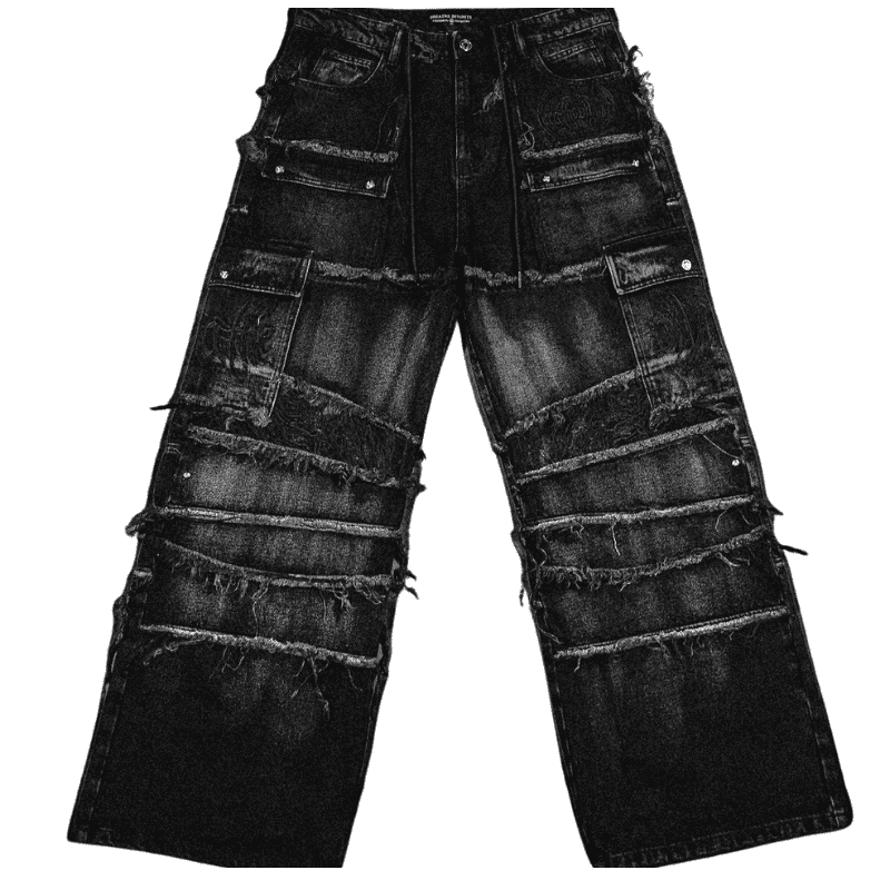 Oversized Distressed Denim Cargo Jeans ALLOY WASH f.png Oversized Distressed Denim Cargo Jeans ALLOY WASH f.png