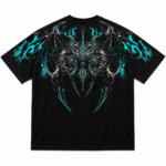Shadow Monarch Oversized T shirt ARCANE.png