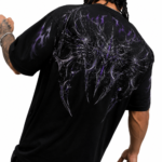 Shadow Monarch Oversized T shirt DUSK fd.png