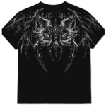 Shadow Monarch Oversized T shirt VOID BLACK.png
