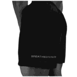 Skeletal Embroidered Bodybuilding Mesh Shorts DARKNESS.png