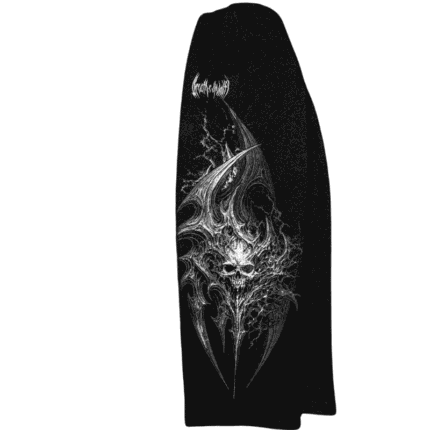 VOID BLACK fd
